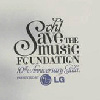 VH1's Save the Music Foundation Gala